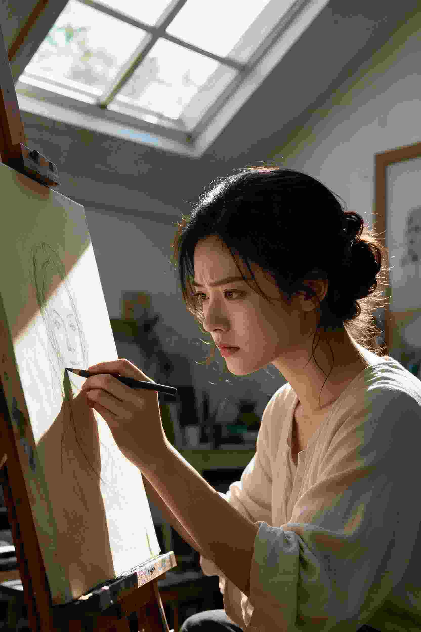 龙与少年