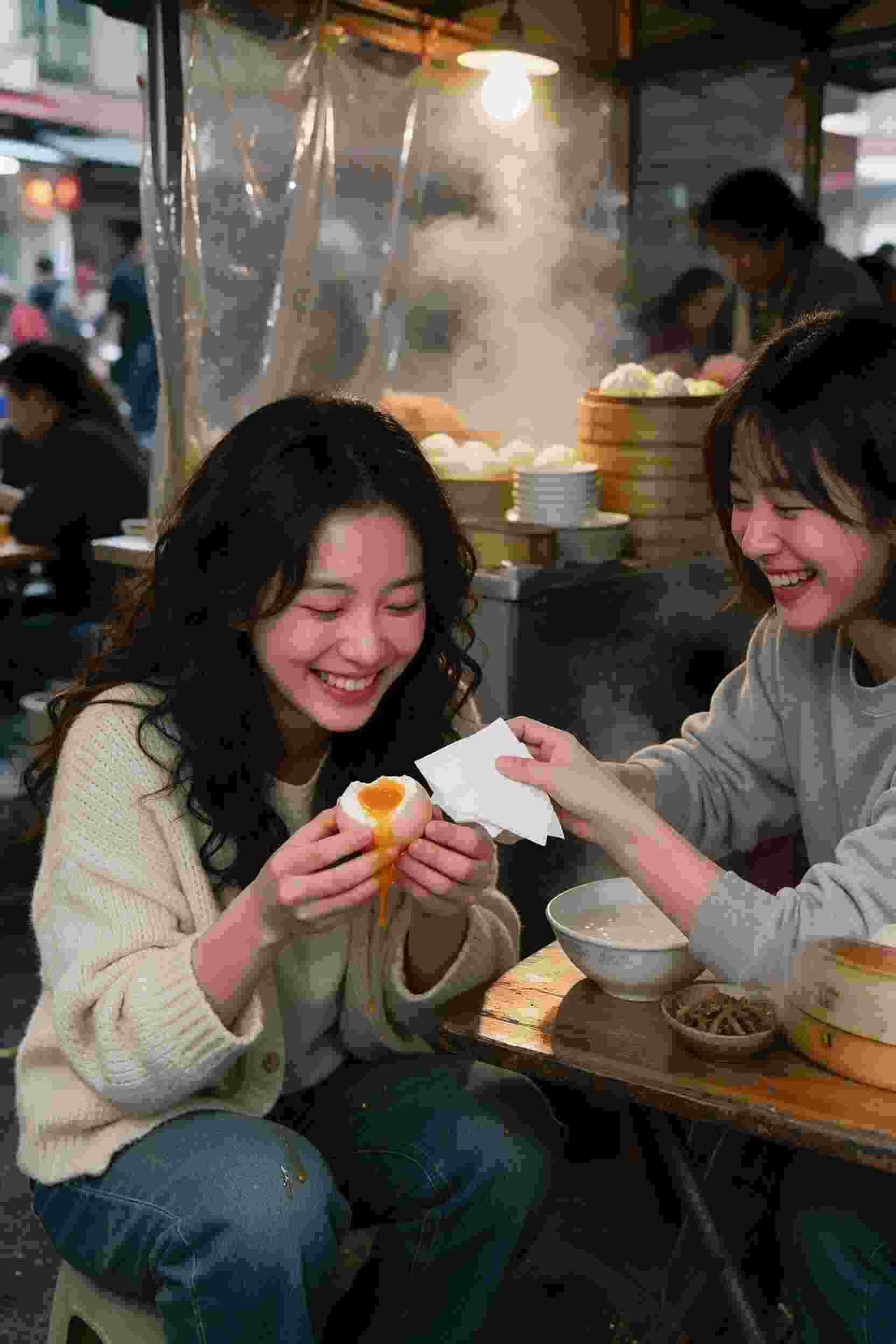 圣痕炼金士