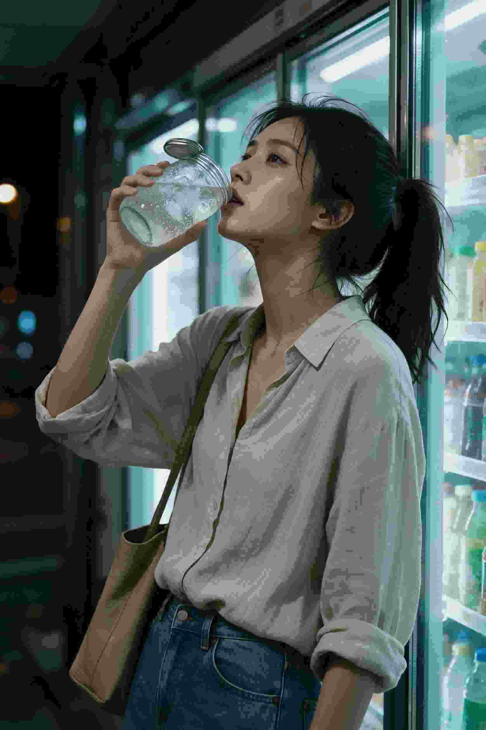 永恒之城